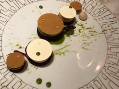 蓬图瓦兹的草垛-théATRE 茶聚场(王府中環店)
