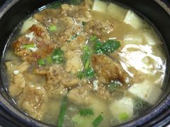 -阿隆煲店(秀仁苑店)