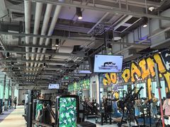 -Trainyard 炼·工场(中国国际贸易中心店)