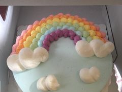 -西檬树SIMON·T轻奢蛋糕(大东方Max店)