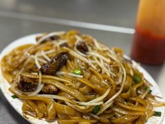 -拉超大排档(南安市场店)