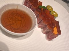 -醉舍·新淮扬菜(长宁龙之梦店)