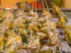 android_upload_pic-美人万三·蚝大人生蚝小馆(昌里路店)