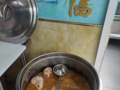 -清真·老金家牛肉店(会展路店)