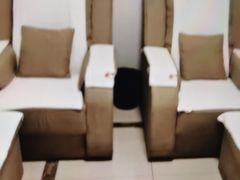 -感智盲人按摩·艾灸·肩颈SPA(岗厦店)
