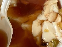 -秦园惠山豆腐花(惠山古镇店)