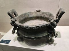 -海口市博物馆