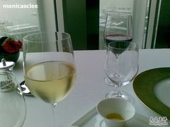 -Caprice(香港四季酒店)