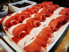 -傣妹火锅(南京东路一店)