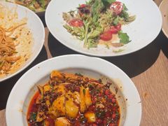 -巴蜀风·地道川菜(总店)