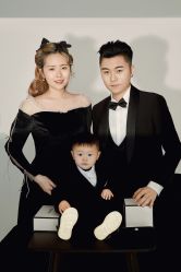 -金夫人婚纱摄影