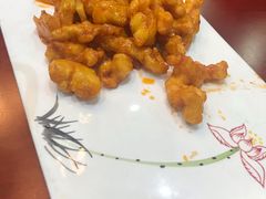 糖醋鸡柳-荣食方(兴华路店)