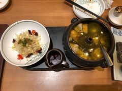 -云海肴·汽锅鸡·云南菜(东坝金隅店)