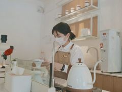 -Cafe on warm(丹霞店)