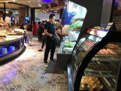 -吉布鲁牛排海鲜自助(巴南万达广场店)