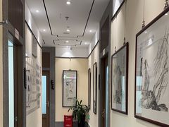 -秦汉胡同书法国画古筝围棋书院(漕宝日月光分馆)