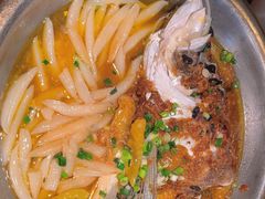 -湖兰金牌小炒肉(椒江万达店)