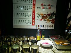 -秋语木桶鱼.酸菜鱼(开发区火车站店)