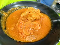 -新加坡Zam Zam餐馆