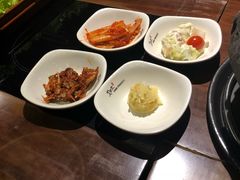 -火炉火自助餐(枫蓝国际店)