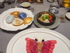 蝴碟鱼生-福廬 FULL HOUSE