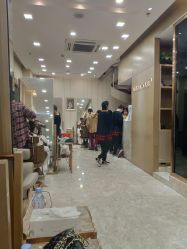 -In Style造型