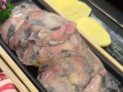 -湊湊火锅·茶憩(打浦桥日月光店)