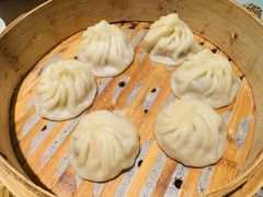 -南翔馒头店(豫园店)
