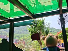 -无锡动物园·太湖欢乐园