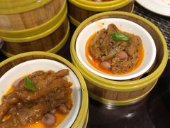 金钱肚-博悦茶餐厅(文殊院店)