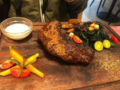 火焰芝士牛魔王-卡朋厨房(289艺术园区店)