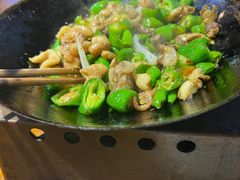 -张氏父子常德肠子馆(贺龙店)