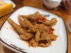 -邱大妈水煮(龙山店)