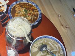 -小柴米·传统江西菜(八一广场店)
