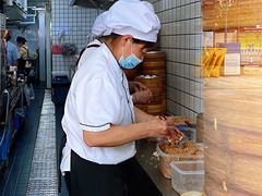 -百年尹氏汤包(湖南路狮子桥店)