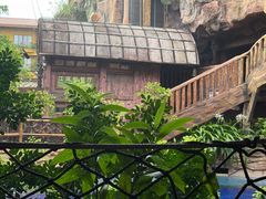 -长鹿旅游休博园