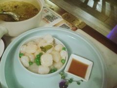 -韵秋荷(宝山龙湖天街店)