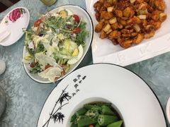 -六和聚传统烤鸭.天津菜(和平店)