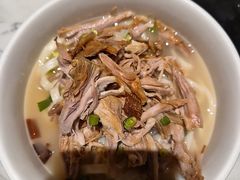 -青雅中餐厅(大连金石滩绿发希尔顿度假酒店)