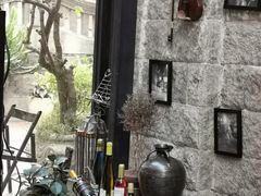 -杨桃院子旅馆(厦门鼓浪屿中华红墨店)