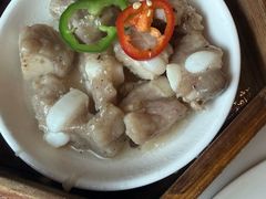 -顺德美的万豪酒店-万豪中餐厅