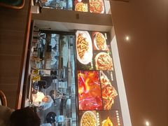 -情妹耙泥鳅·江湖川菜(科华店)