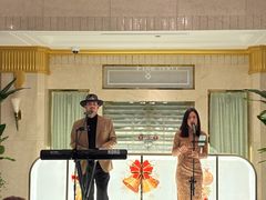 -国际饭店·原点咖啡吧ORIGIN CAFE&BAR