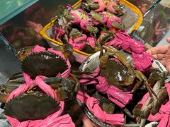 -辣螃铠盆盆蟹大排档(总店)