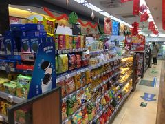 零售区-全家便利店(王府井大街店)