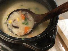 -如轩·海鲜砂锅粥·潮汕菜(海珠店)