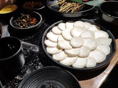 -九田家黑牛烤肉料理(盛龙广场店)