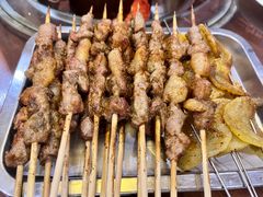 -总参北京涮羊肉
