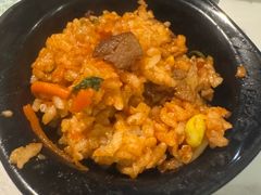 -炙城·韩式烤肉(南京东路店)