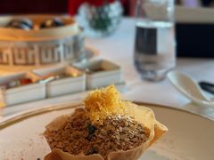 -金轩中餐厅 Jin Xuan(浦东丽思卡尔顿酒店)